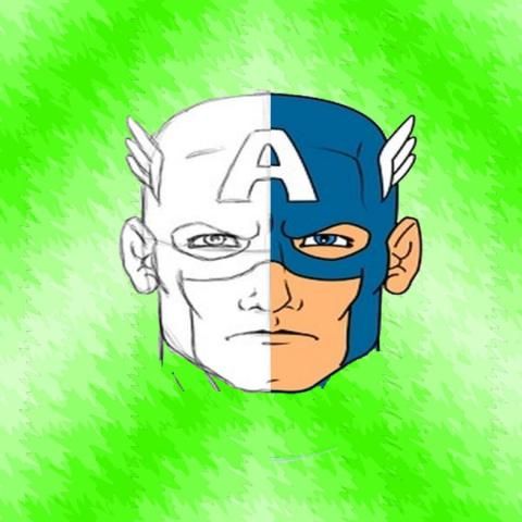 How to draw Anime screenshot 1