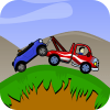 Indian Tow truck Hill Climb icon