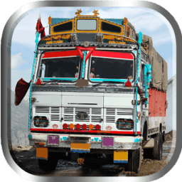 India Truck Racer आइकन