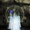 Ghost Scanner Display 1.1