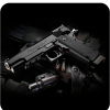 Guns Fire icon