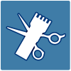 Haircut Prank (Shaver) icon