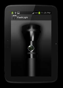 Flash Light screenshot 3