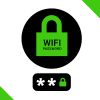 Wifi Password Pass App icon
