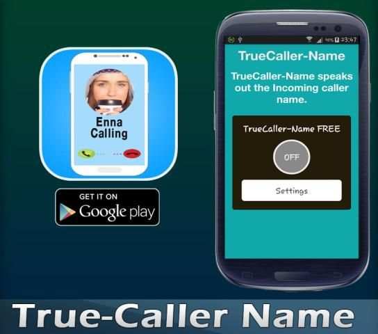 TrueContacts Name Announcer screenshot 4