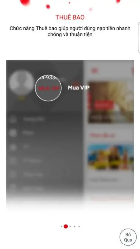 Flix TV screenshot 1