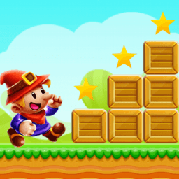 Super Drake Jungle World 4 иконка