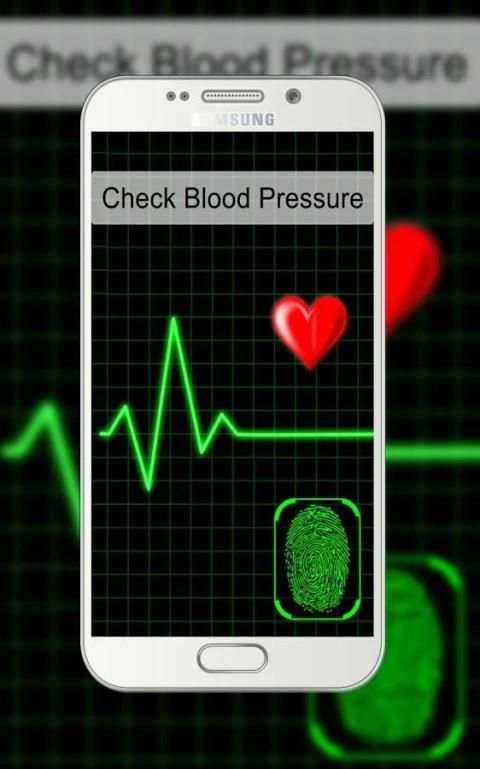 Blood Pressure Dr Prank screenshot 22