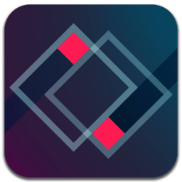 Parallel World أيقونة