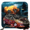 Zombie Killer Attack أيقونة