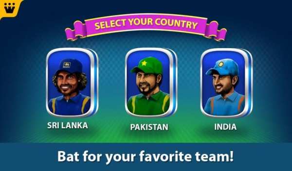 Kursi Cricket Delhi स्क्रीनशॉट 4