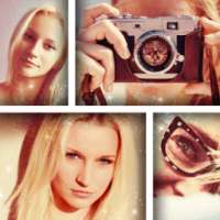 Photo Collage Maker Fx Editor on 9Apps