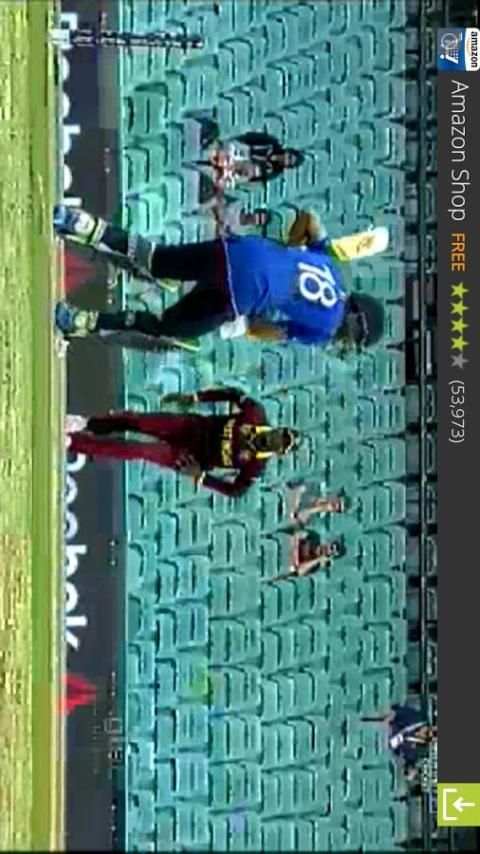 Worldcric Cricket Live screenshot 3