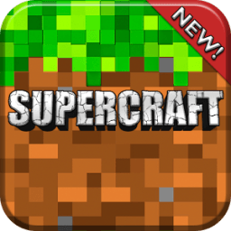 ikon Minecraft SuperCraft