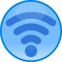 WiFi Hotspot Share