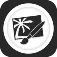 Black and White Photo Editor U