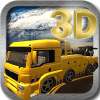 Truck Racing 3D Driving