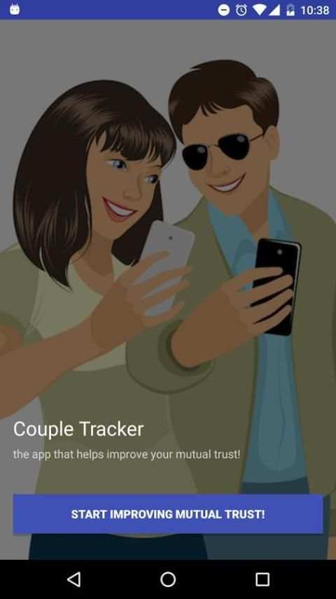 Couple Tracker screenshot 8