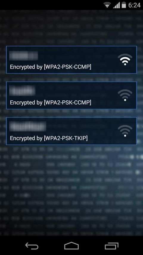 Wifi Password Hack Prank screenshot 3