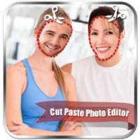 Easy Cut Paste Photo Editor