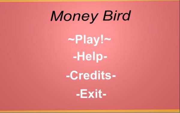 Money Bird Challenge скриншот 9