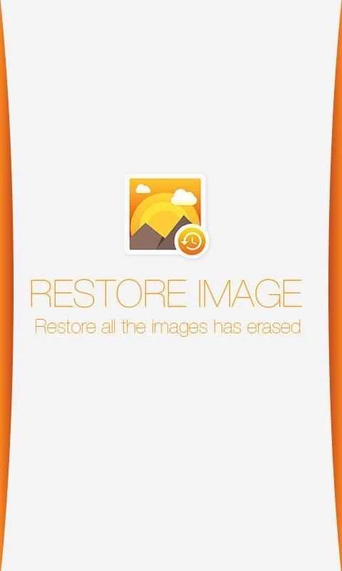 Kembalikan Dihapus Foto screenshot 3