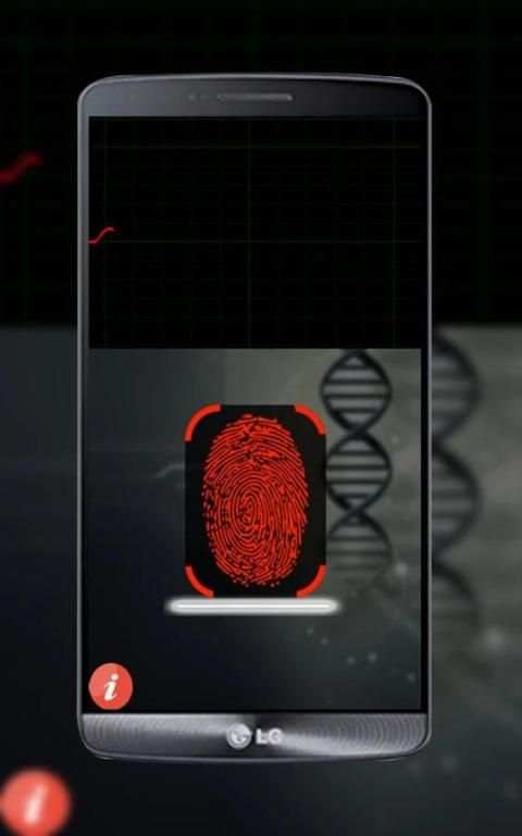 Blood Pressure Dr Prank screenshot 12