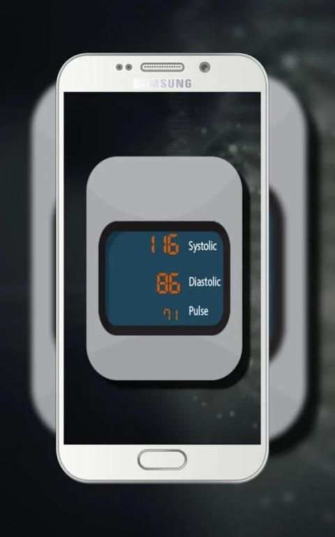 Blood Pressure Dr Prank screenshot 15