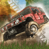 Extreme Jeep Race иконка