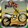 FMX Moto - Stunt Bike icon