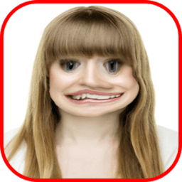 ikon Face Warp Plastic Surgery