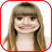 Face Warp Plastic Surgery on 9Apps