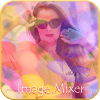 Image Mixer - FREE आइकन