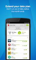 Opera Max - Data manager screenshot 6