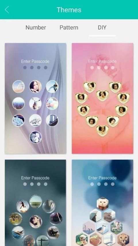 AppLock - App Locker screenshot 5