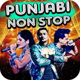 Punjabi Non Stop