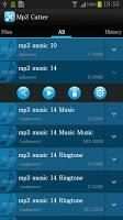 Mp3 Cutter & Ringtone Maker screenshot 5