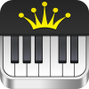 Game đánh đàn piano ảo icon