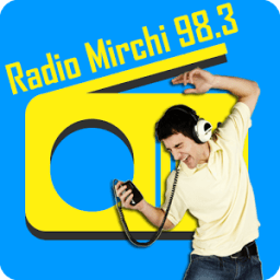 Radio Mirchi 98.3 Hindi Live أيقونة