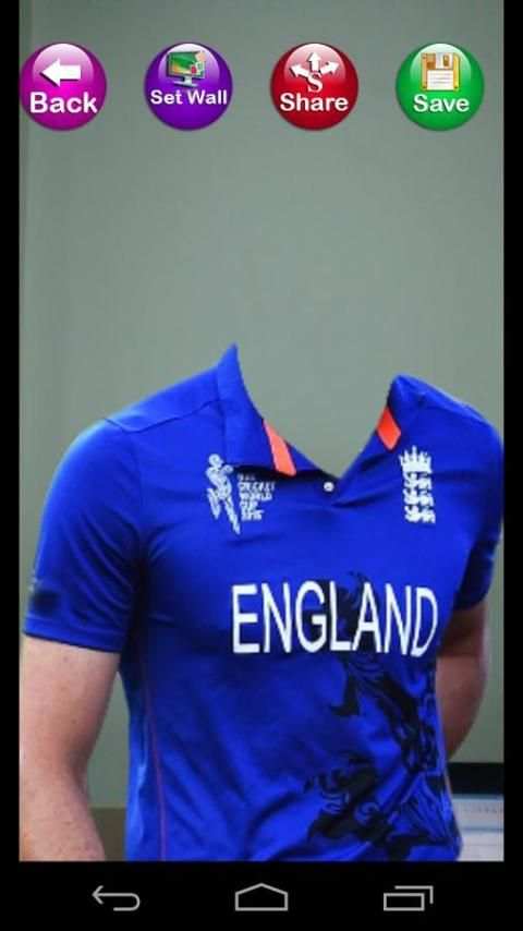 Cricket World Cup 2015 Montage screenshot 2