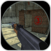 duty of army : sniper target icon