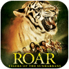 Roar - Film 2014 Official Game иконка