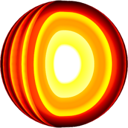 Fire.onion (Browser + Tor) أيقونة