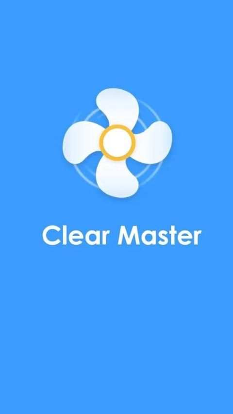 Clear Master - Clean & Booster screenshot 5