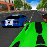 Race Car Driving Simulator 3D APK for Android Download