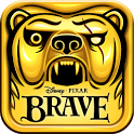 Temple Run: Brave أيقونة