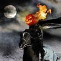 Awesome Halloween Wallpaper أيقونة