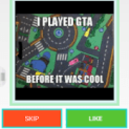 ikon Like Instant buat instagram