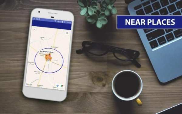 driving route finder & planner स्क्रीनशॉट 2