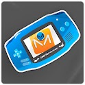 Mojo GBA Lite أيقونة